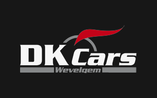 logo DK Cars